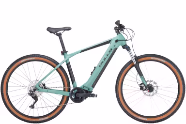 Bulls Copperhead EVO 1 29