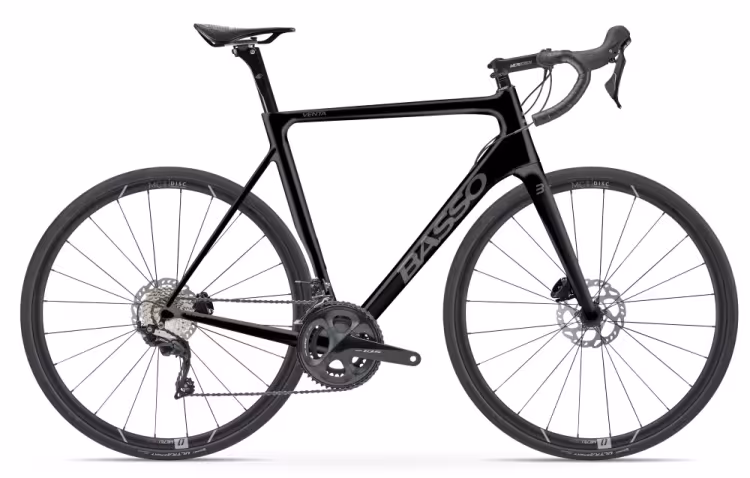 Basso Venta Disc