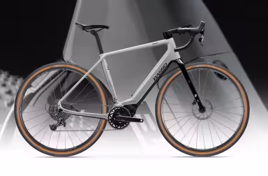 Basso Volta
