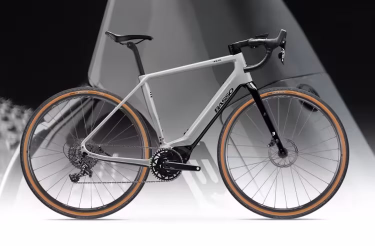 Basso Volta