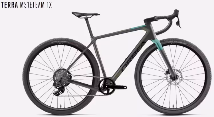 Orbea Other
