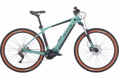Bulls Copperhead EVO 1 27.5