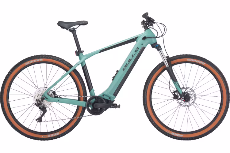 Bulls Copperhead EVO 1 27.5