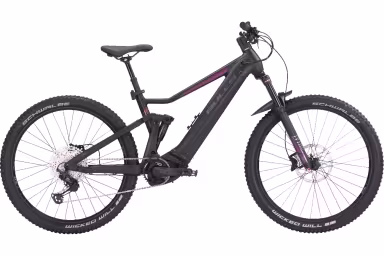 Bulls Aminga Eva Tr 3 750