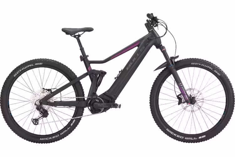 Bulls Aminga Eva Tr 3 750