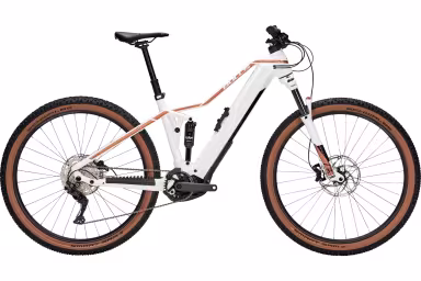 Bulls Sonic EVA TR 1