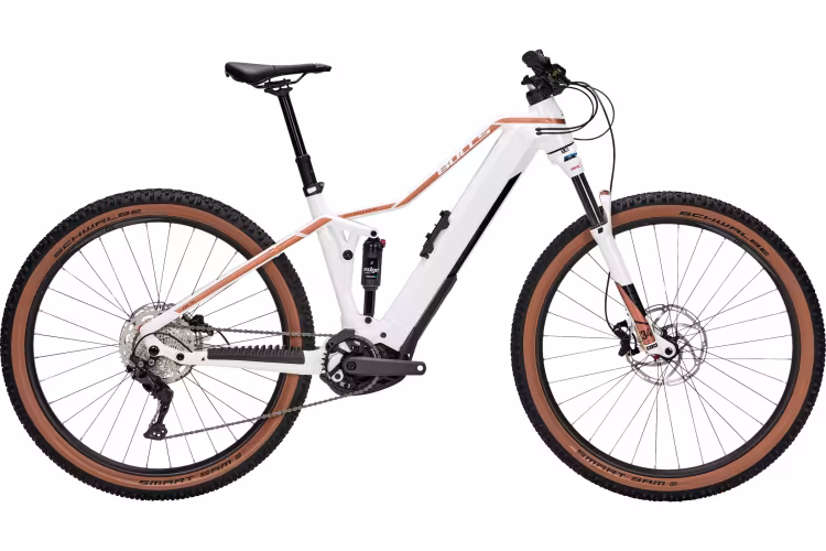 Bulls Sonic EVA TR 1