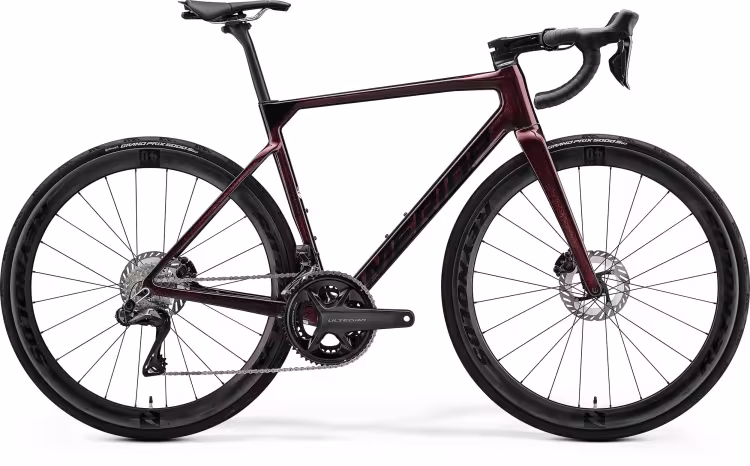 MERIDA Scultura 8000 V2