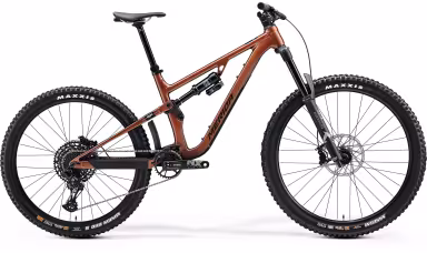 MERIDA ONE-SIXTY