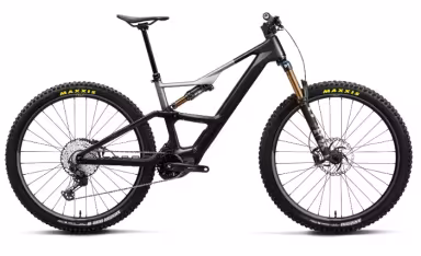 Orbea Rise Sl M10