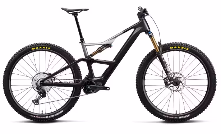 Orbea Rise Sl M10