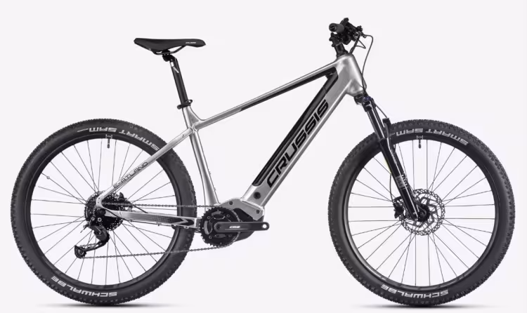Crussis E-Atland 7.10