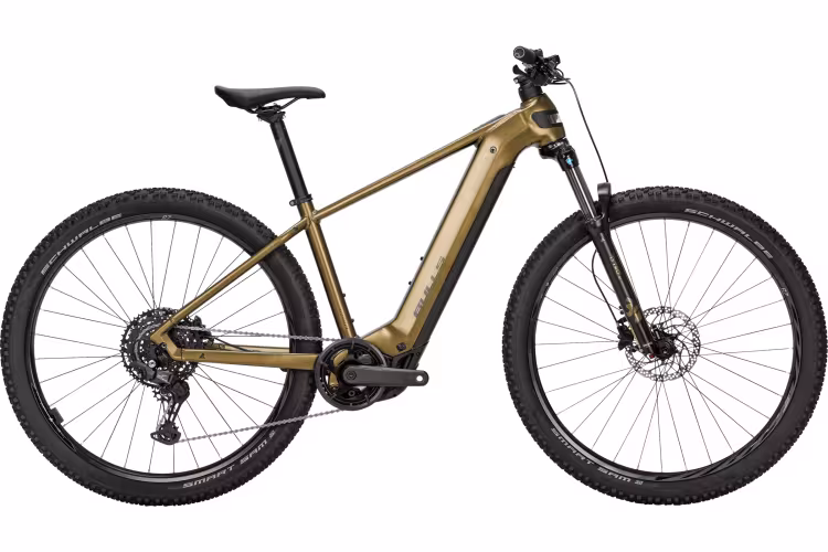 Bulls Copperhead Evo 29