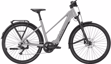 Bulls Cross Lite Evo Sx 1
