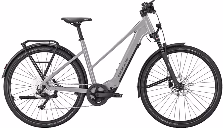 Bulls Cross Lite Evo Sx 1