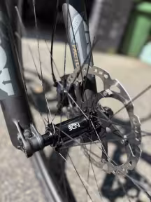 Ibis Ripley V5