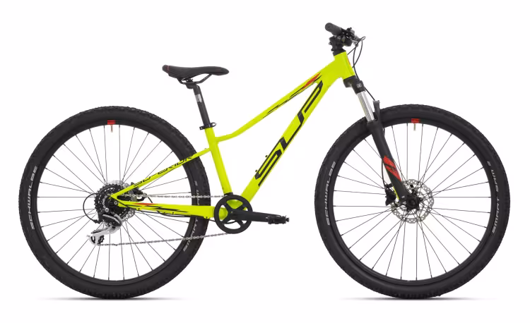Superior Racer Xc 27 Db
