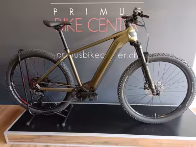 Bulls Copperhead Evo 800