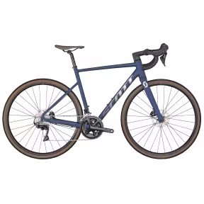 SCOTT Speedster 10 disc