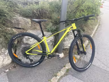 SCOTT Scale 970