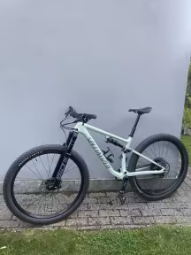 SPECIALIZED Epic EVO Comp