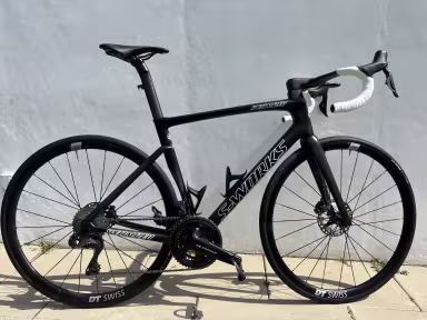 SPECIALIZED S-Works Sl7
