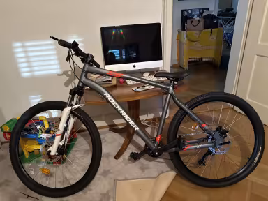 Rockrider St 120 Sport Trail