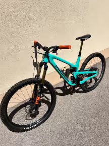 Propain Tyee Cf
