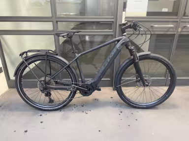 SCOTT Axis eRIDE