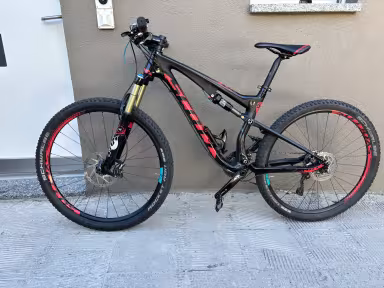 SCOTT Spark