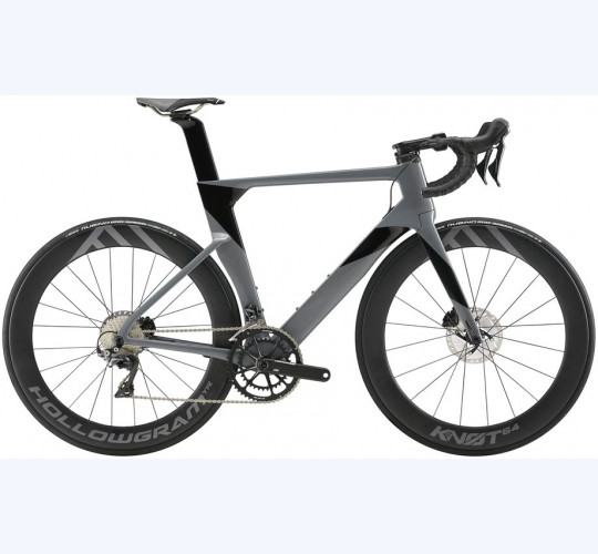 Cannondale System Six Carbon Dura Ace
