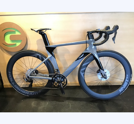 Cannondale System Six Carbon Dura Ace