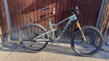 SCOTT Ransom 10