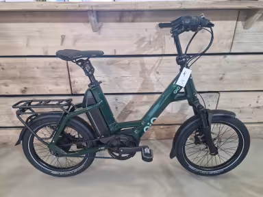 Qio Einsx P-E