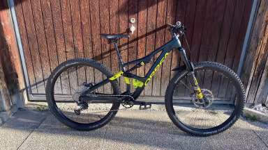 Orbea Occam H30