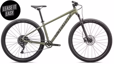 SPECIALIZED Rockhopper Comp