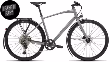 SPECIALIZED SIRRUS X 3.0 EQ