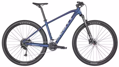 SCOTT Aspect 940