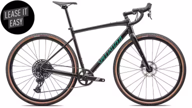 SPECIALIZED Diverge Comp E5