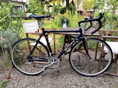 SCOTT Afd 507
