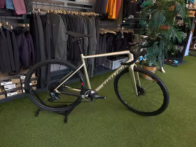 Santa Cruz Stigmata Cc 2022