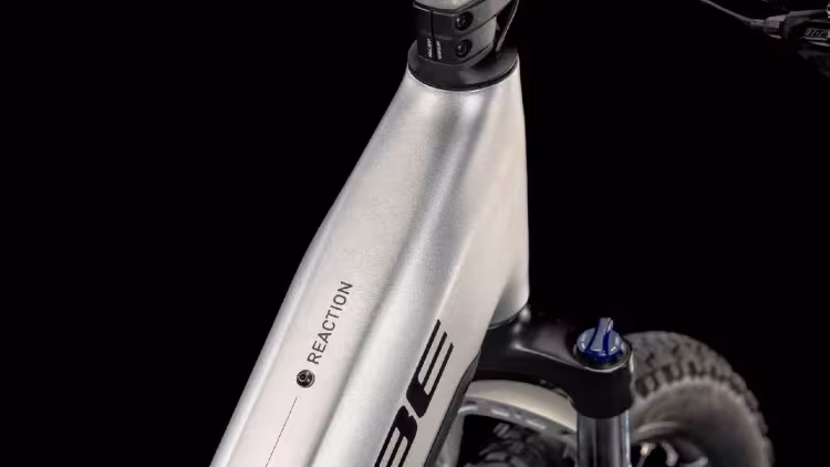 Cube Reaction Hybrid ONE 800