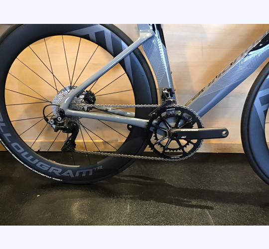 Cannondale System Six Carbon Dura Ace