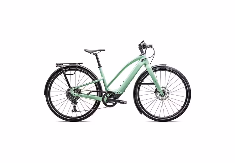 SPECIALIZED Turbo Vado Sl 2 4.0