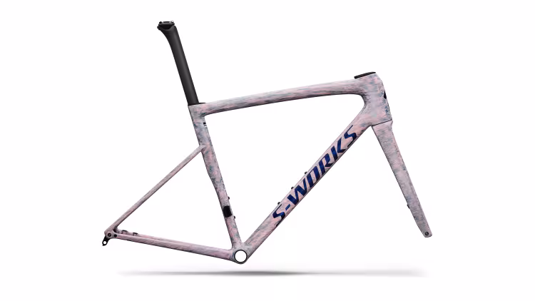 SPECIALIZED Tarmac Sl8 S-Works
