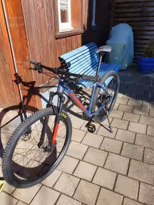 Orbea Alma H50
