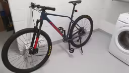 Orbea Alma H50