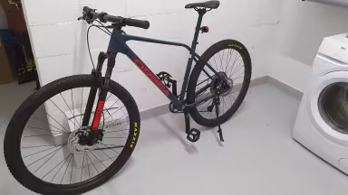 Orbea Alma H50