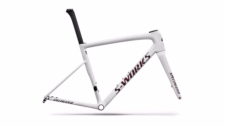 SPECIALIZED Tarmac Sl8 S-Works
