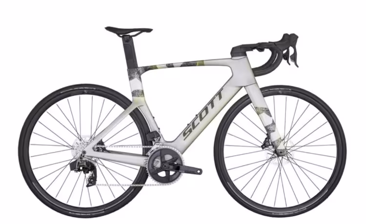 SCOTT Foil RC 30